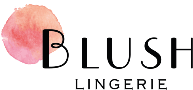 Final Logo Blush 2016-01 (1000x1000), Png Download