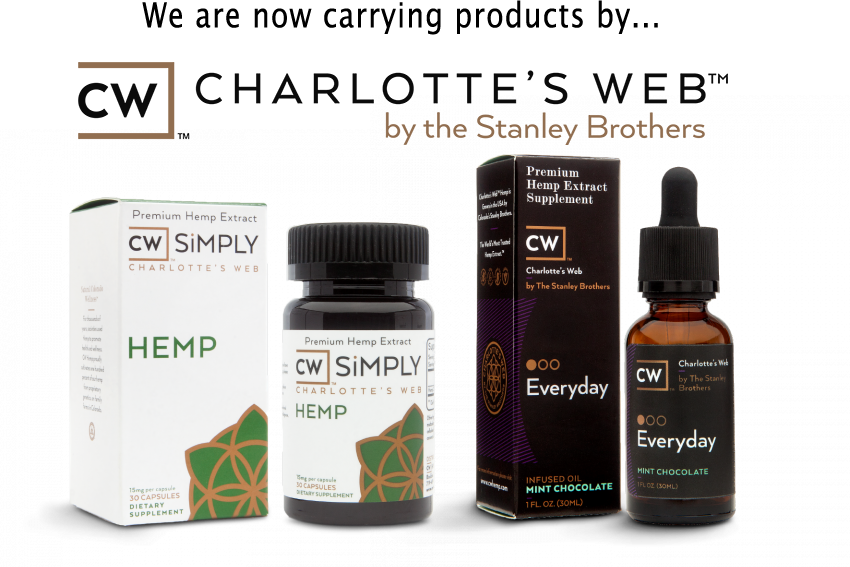 Cw Hemp Products Image - Charlotte's Web Everyday Hemp Extract, Mint Chocolate, (850x567), Png Download