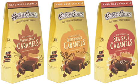 Gabi & Lisette Sneak Peak - Chocolate (600x300), Png Download