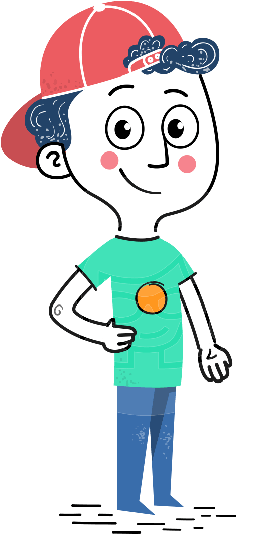 Gabriel Cap - Cap (957x1060), Png Download