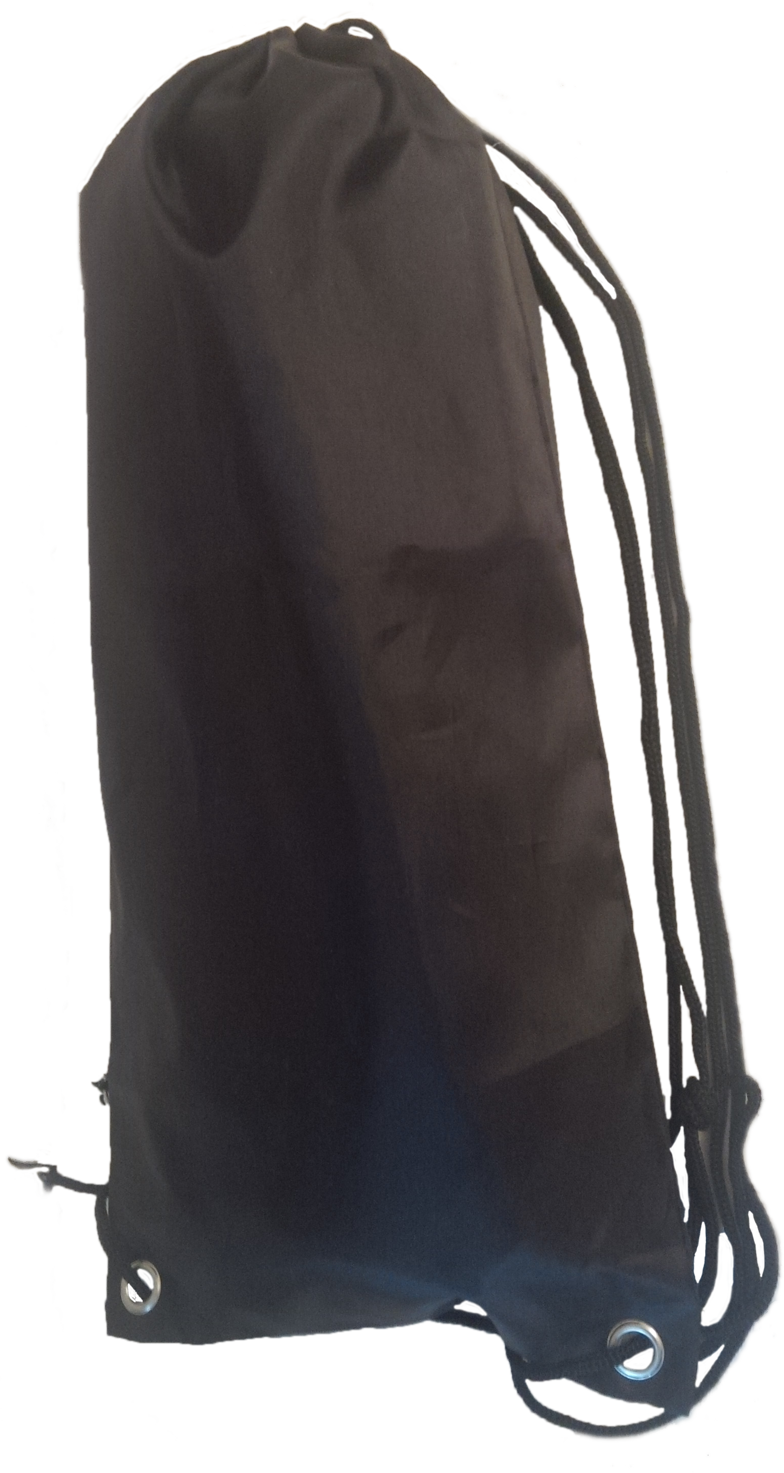 Draw String Sling Carry Bag - Liquimedlock Inc. (1544x2901), Png Download