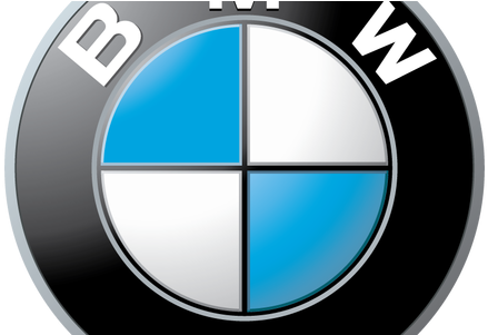 Image Freeuse Library Logo Brands Of The - Logo Bmw Alta Resolucion (450x300), Png Download