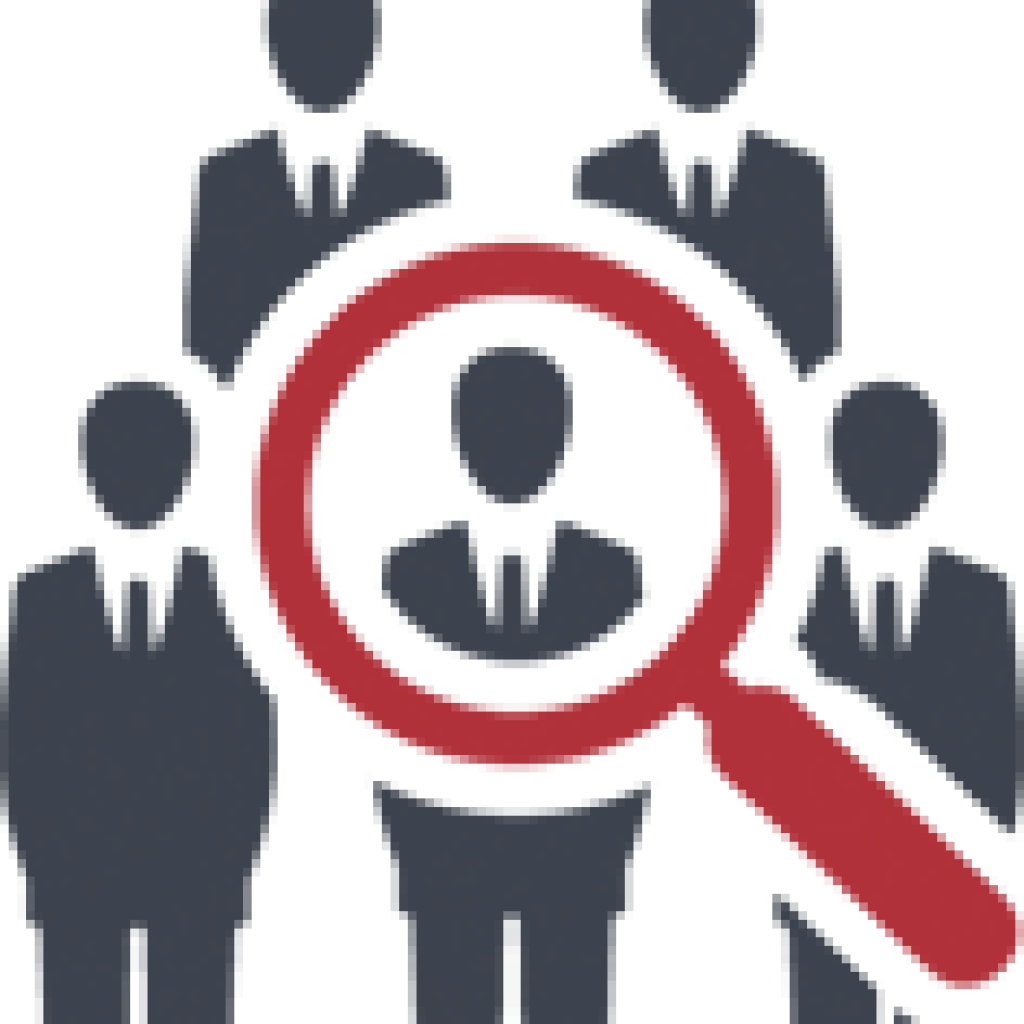 All Finance Directors Out There Looking To Join An - Market Research Icons (1024x1024), Png Download