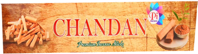 Offered Sticks Is Prepared By Using Technologically - Nyassa Sacred Sandalwood Soap With Sacred Fragrance (676x275), Png Download