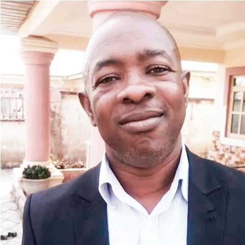 Dr Chidi Ebirim - Gentleman (788x481), Png Download