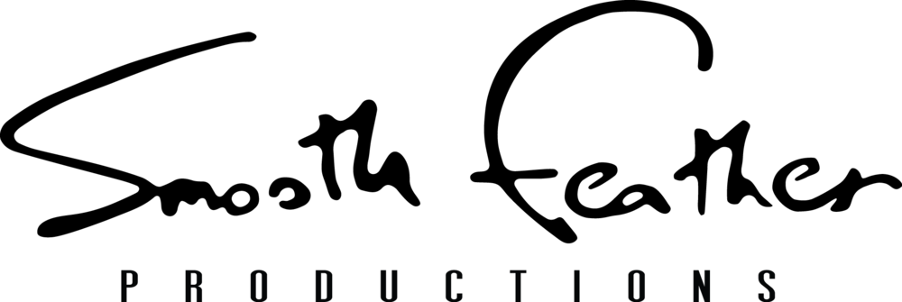 Smoothfeatherlogo1 Format=1000w (1000x335), Png Download