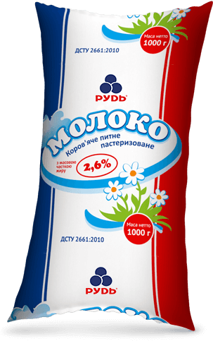 6%» Dairy Products - Milk (500x500), Png Download