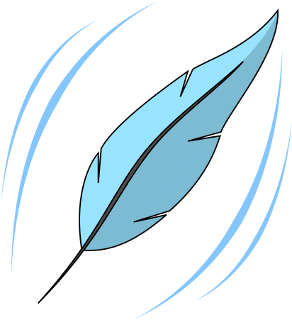 Chaos Feather (480x480), Png Download