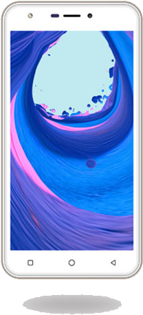 K9 Virat 4g - Aura Note 4g Karbonn (600x550), Png Download