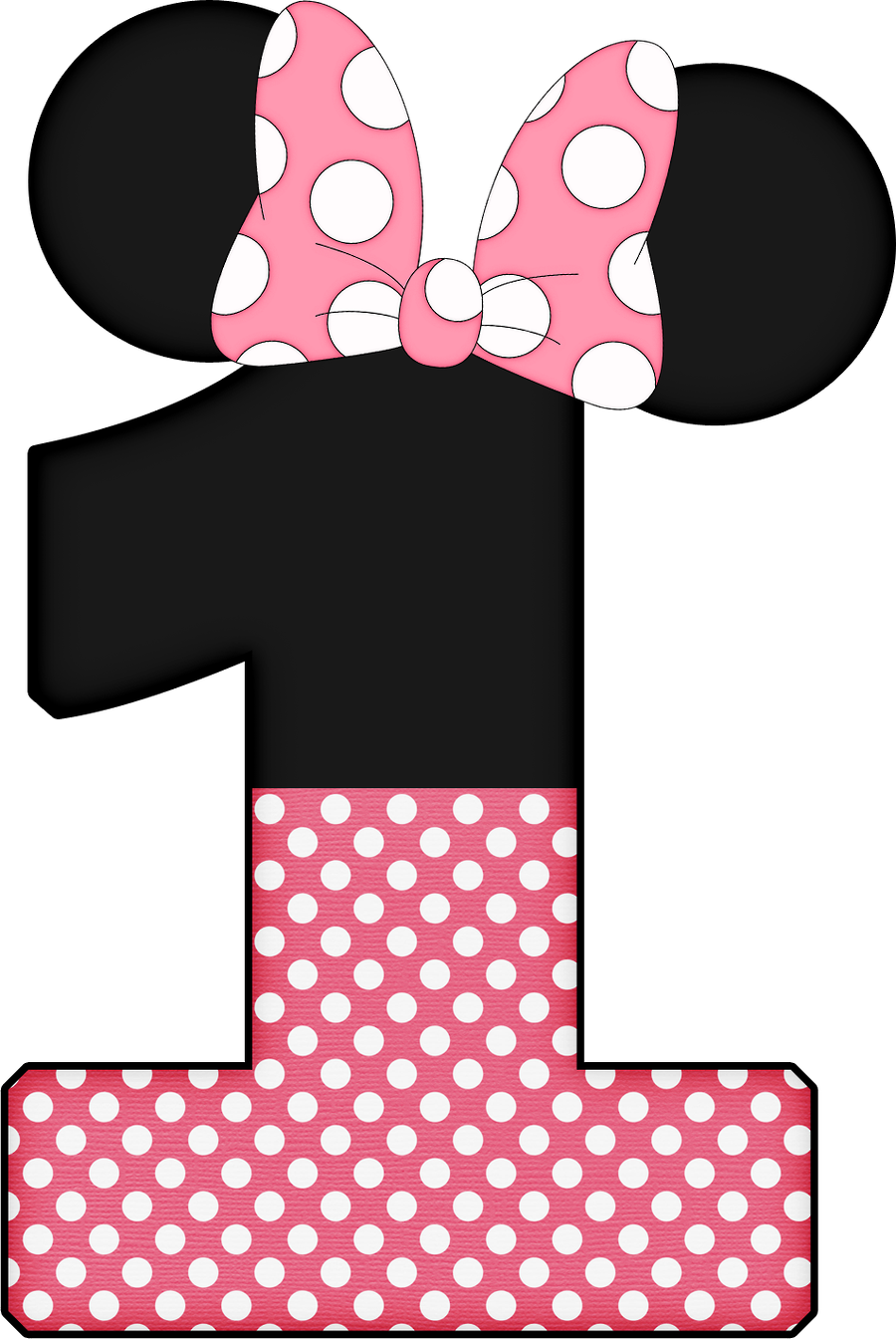 Download Minnie Mouse Pink Minnie Baby Minnie Mouse Party Minnie Mouse Letter L Full Size Png Image Pngkit