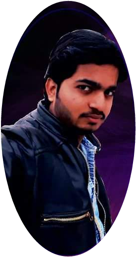 Hitesh Virat Rathore - Gentleman (275x519), Png Download