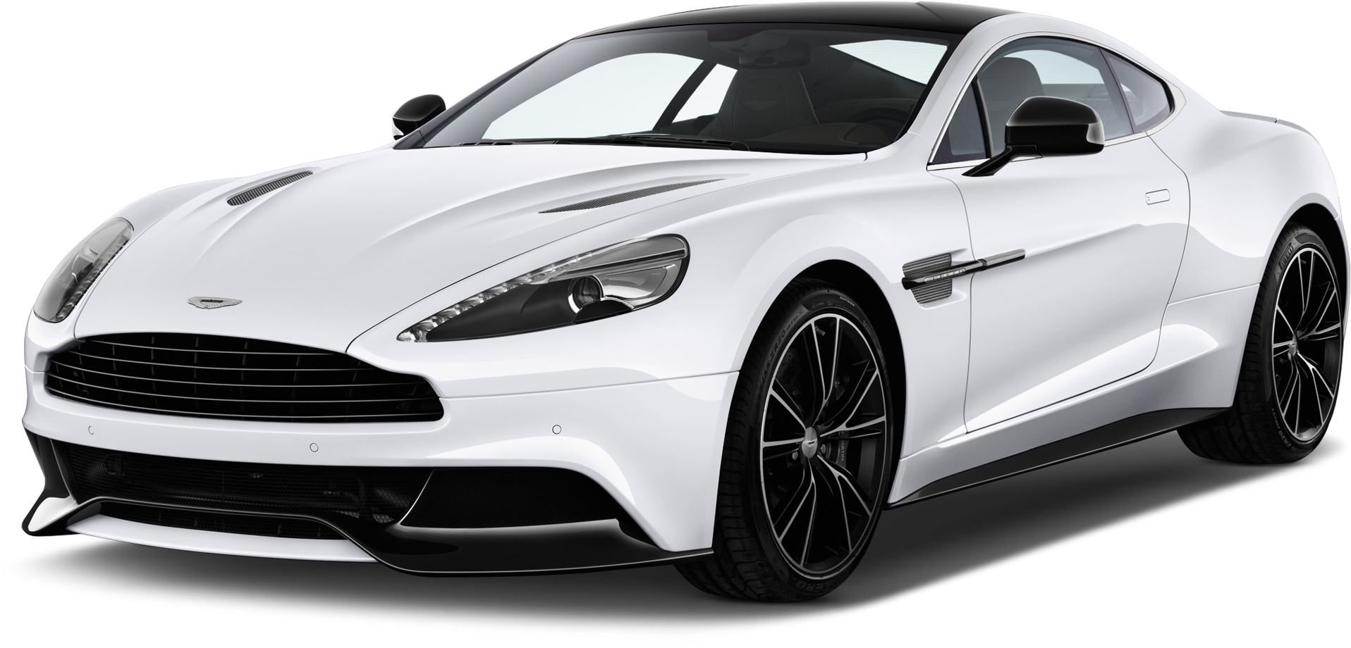 Aston Martin Vanquish (2048x1360), Png Download