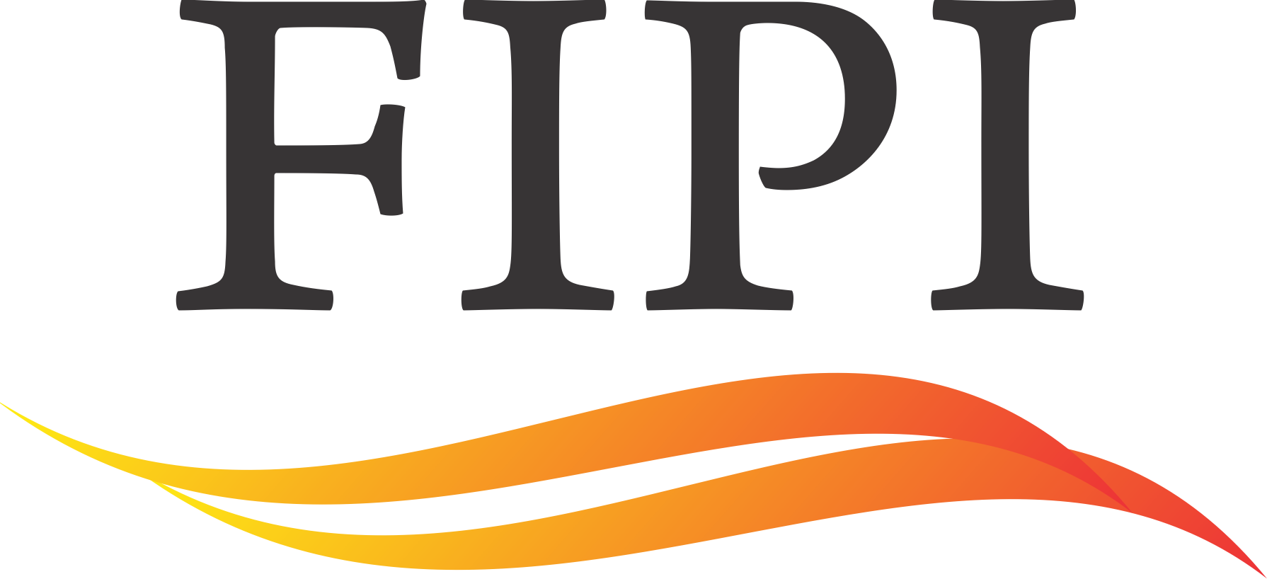 Dear Our Esteemed Followers, We Are Pleased To Inform - Upes Fipi Logo (1790x818), Png Download