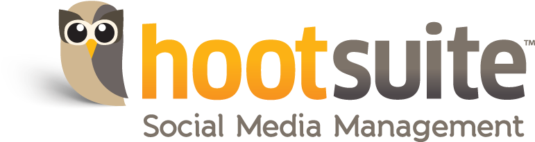 Hootsuite Logo No Background (800x204), Png Download