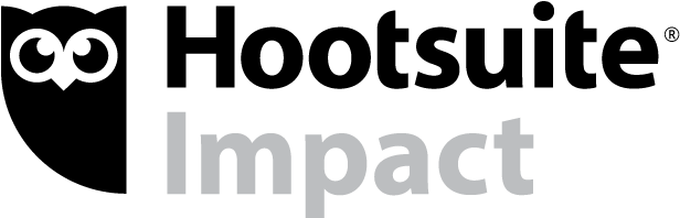 Sign In To Your Account - Hootsuite Logo (774x284), Png Download