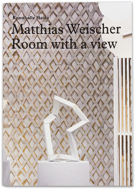 Matthias Weischer Room With A View - Matthias Weischer: A Room With A View (600x827), Png Download