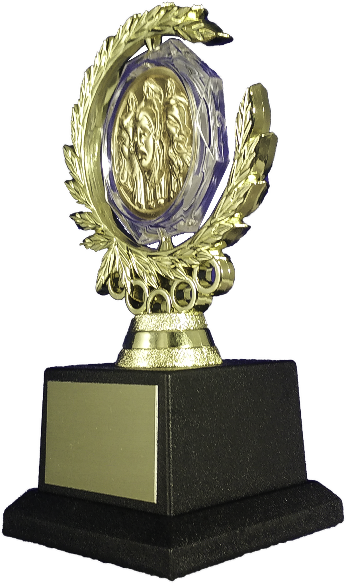 Toni Award - Award (1215x2048), Png Download