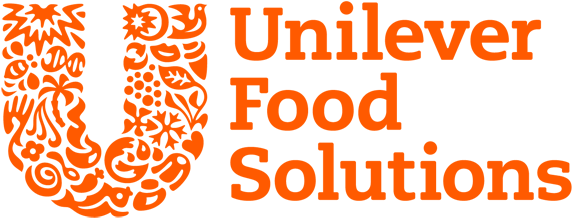 Unilever Fs Png - Unilever Foodsolutions (600x240), Png Download
