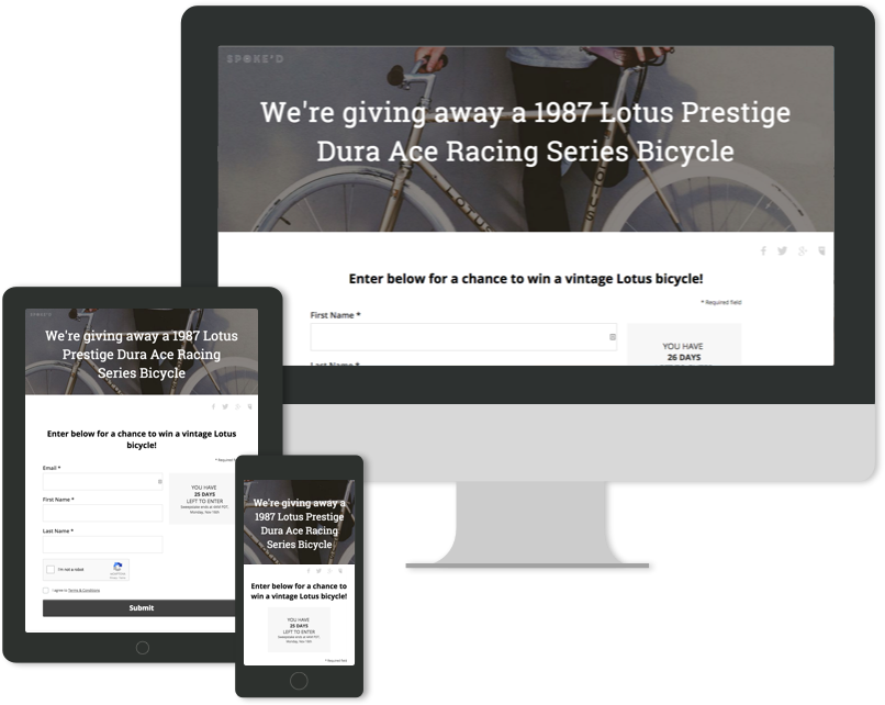 Download Customize Your Campaigns To Match Your Brand site Full