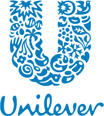 Food - Unilever Logo Png (384x429), Png Download