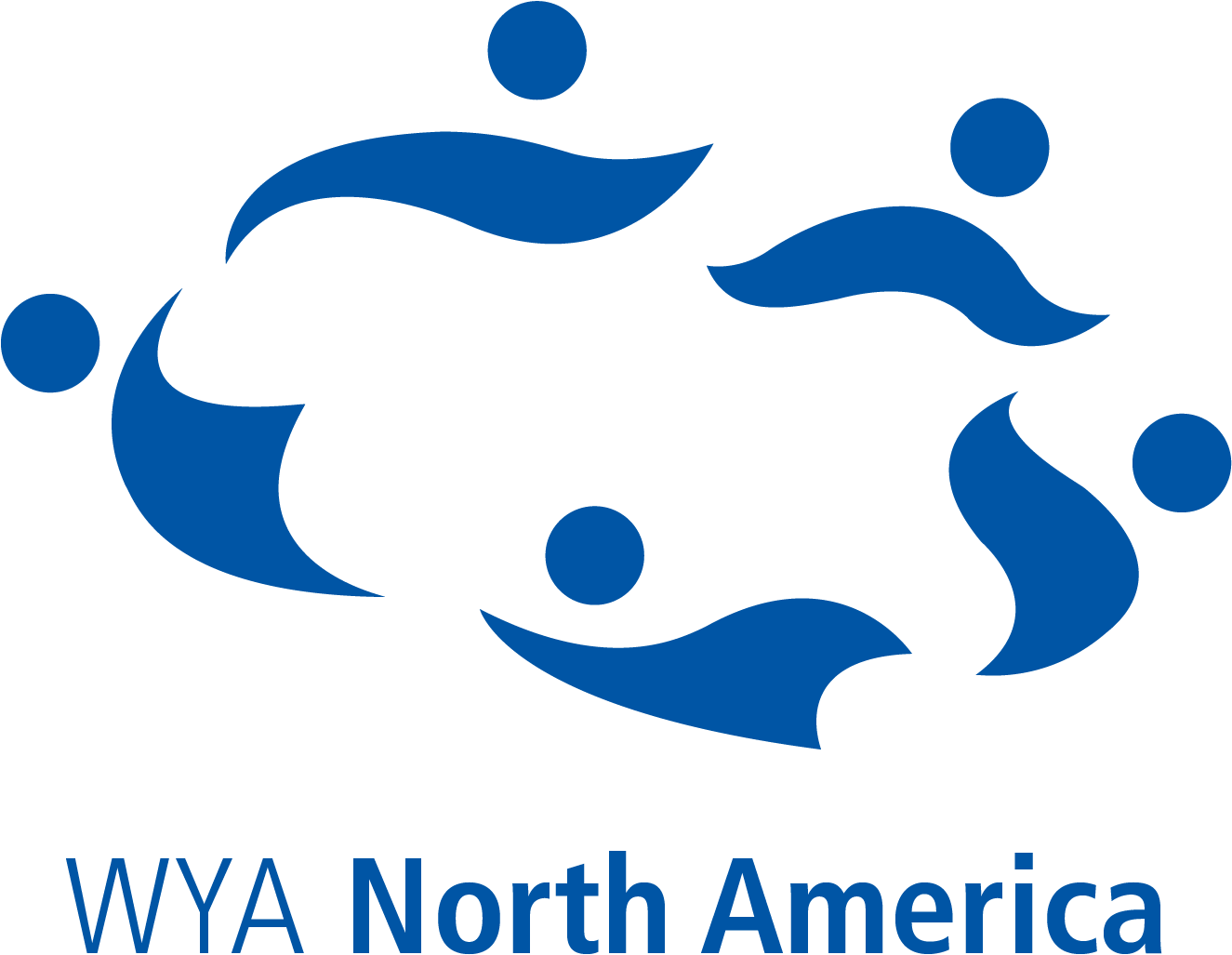 Wyana At Columbia University - World Youth Alliance Logo (1535x1236), Png Download