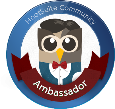 Hootsuite Community (490x490), Png Download