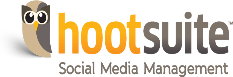 1- Hootsuite - - Hootsuite Media Logo (793x300), Png Download