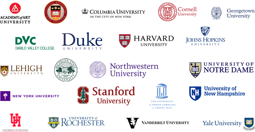 Mary's High School Provides College Preparatory Academics, - Harvard University Scholarships For International Students (900x500), Png Download