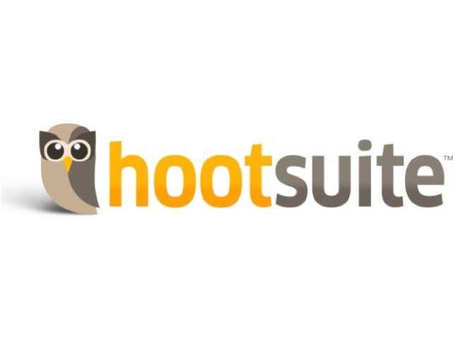 Hootsuite - Hootsuite Png (640x640), Png Download