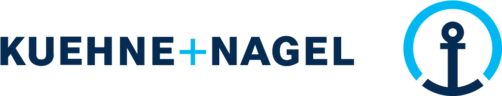 Kuehne Nagel To Manage E-commerce Centre For Unilever - Kuehne Nagel Inc Logo (1020x680), Png Download