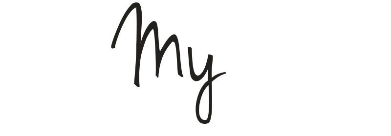 Logo Main Myblogs - Website (800x279), Png Download