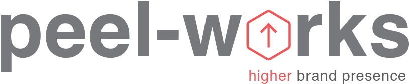 Peel-works Logo - Htttp Topgun Peel Work (916x278), Png Download