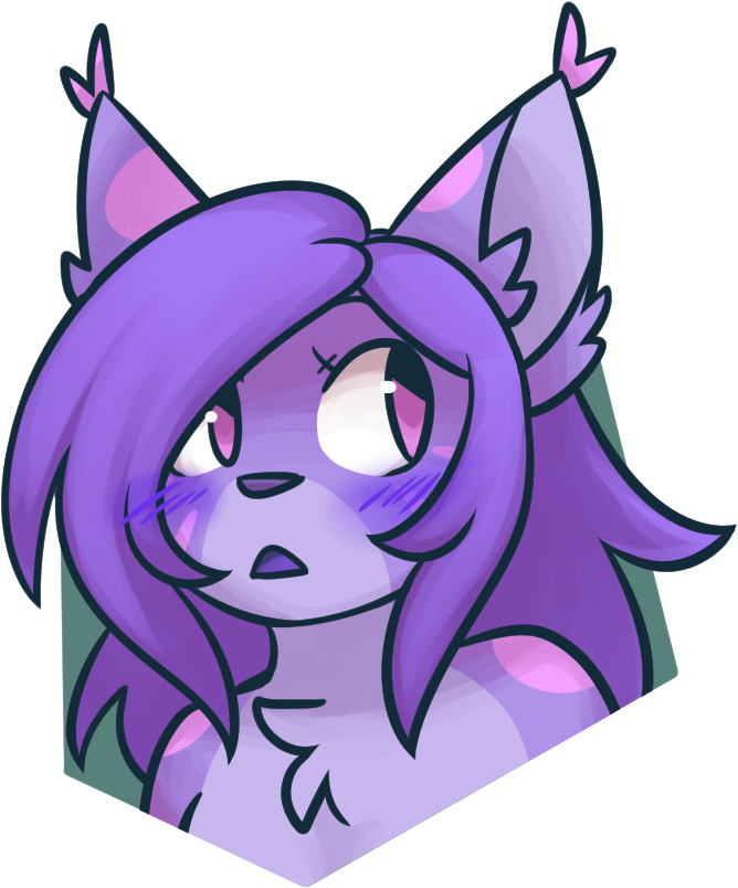 Lydah Patreon Icon - Cartoon (726x814), Png Download