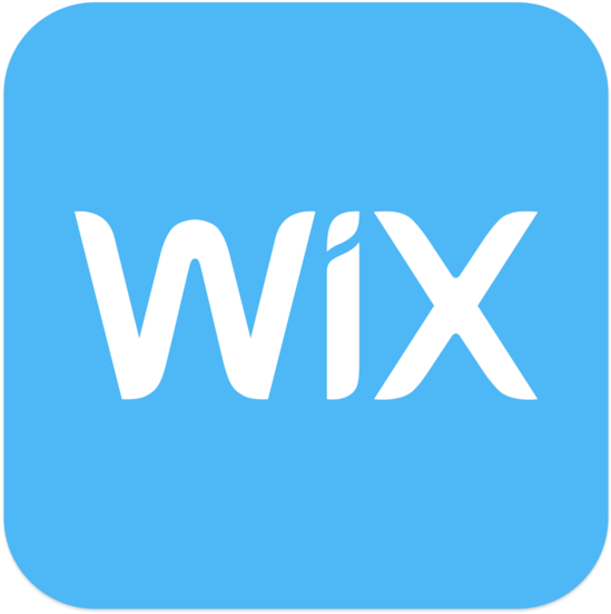 Wix Photo Albums On The Mac App Store - Wix Icon (600x600), Png Download