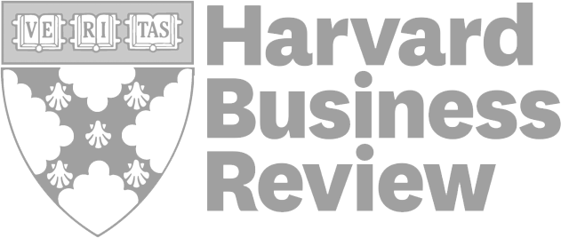 Harvard Business School Publishing Provides Berkeley - Harvard Business Review (631x268), Png Download