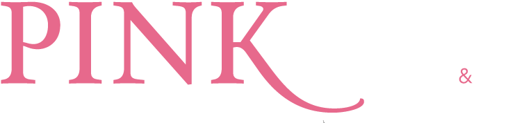 The Pink Bean Coffee Fall River, - Lake House Daylesford Logo (780x194), Png Download