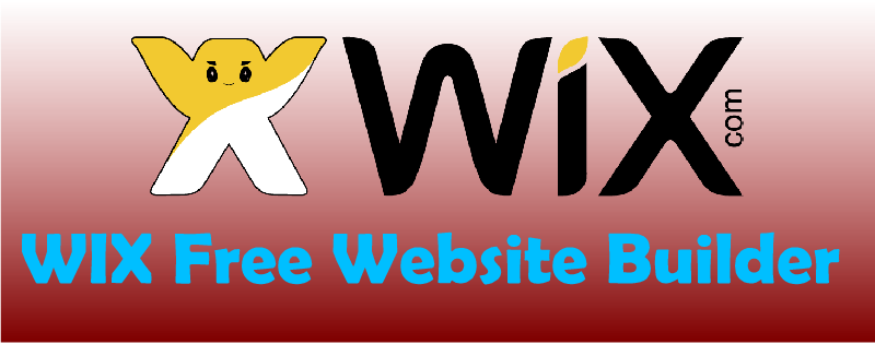 Wix (800x315), Png Download
