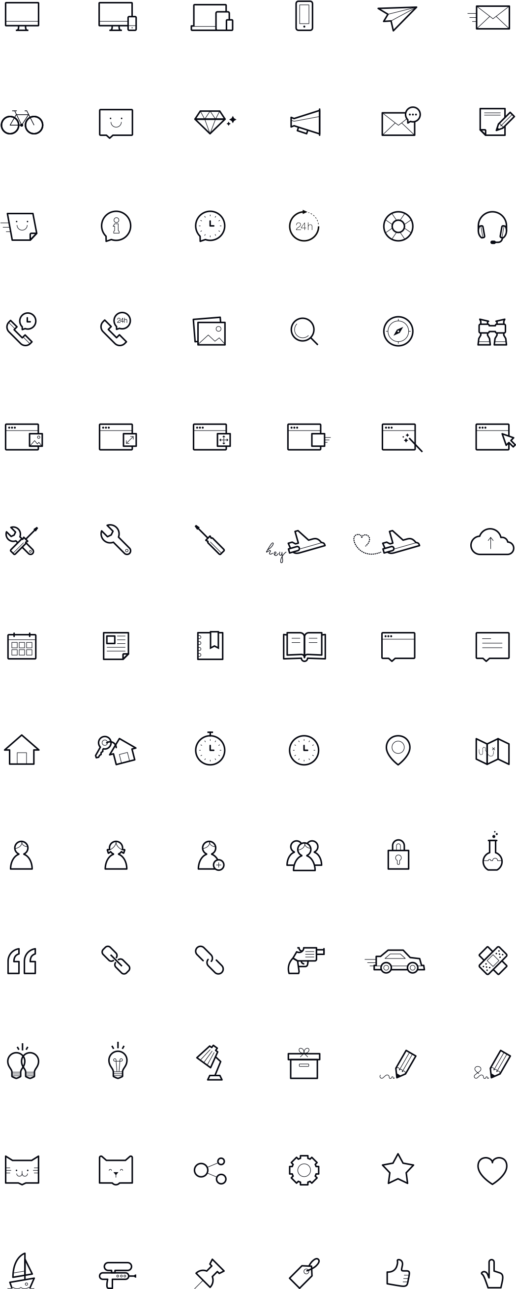 Com \ Brand Icons - Number (1920x2616), Png Download