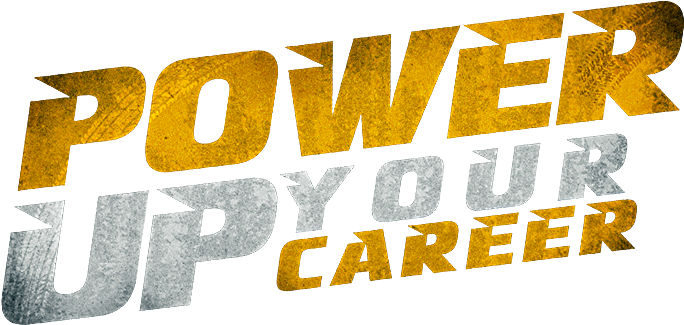 Power Up - Bhepa Usm (732x360), Png Download