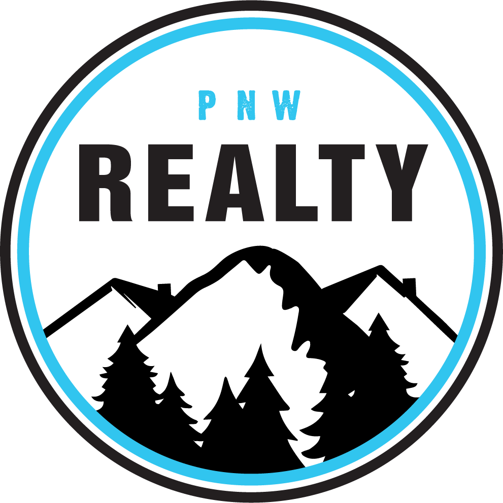 Pnw Realty Logo Rgb - Networking & Support Group (991x992), Png Download