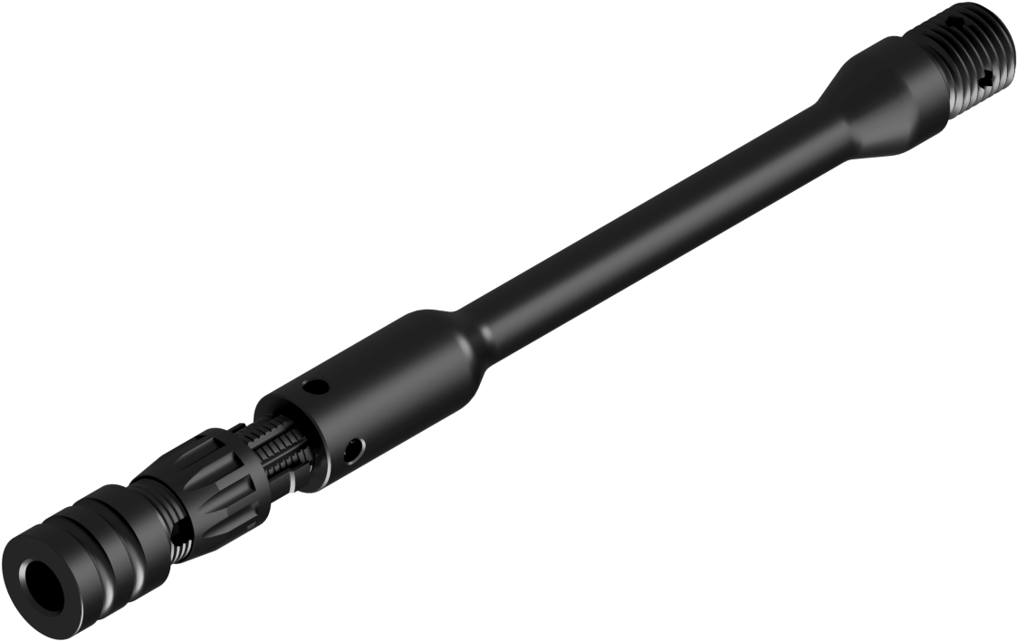 Ak Adjustable Gas Piston - Kns Adjustable Gas Piston Review (1440x1113), Png Download