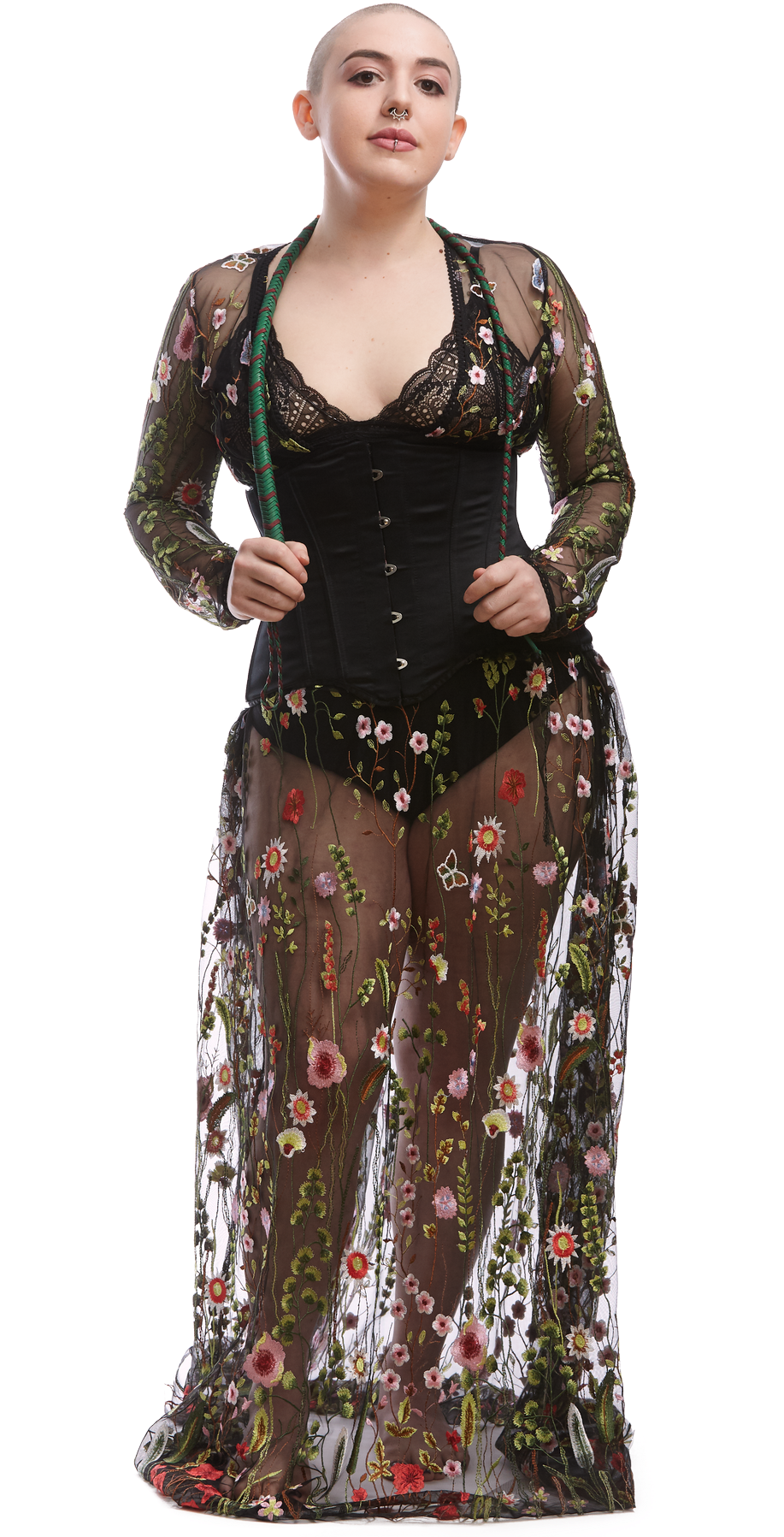 Dali Full Body (916x2048), Png Download