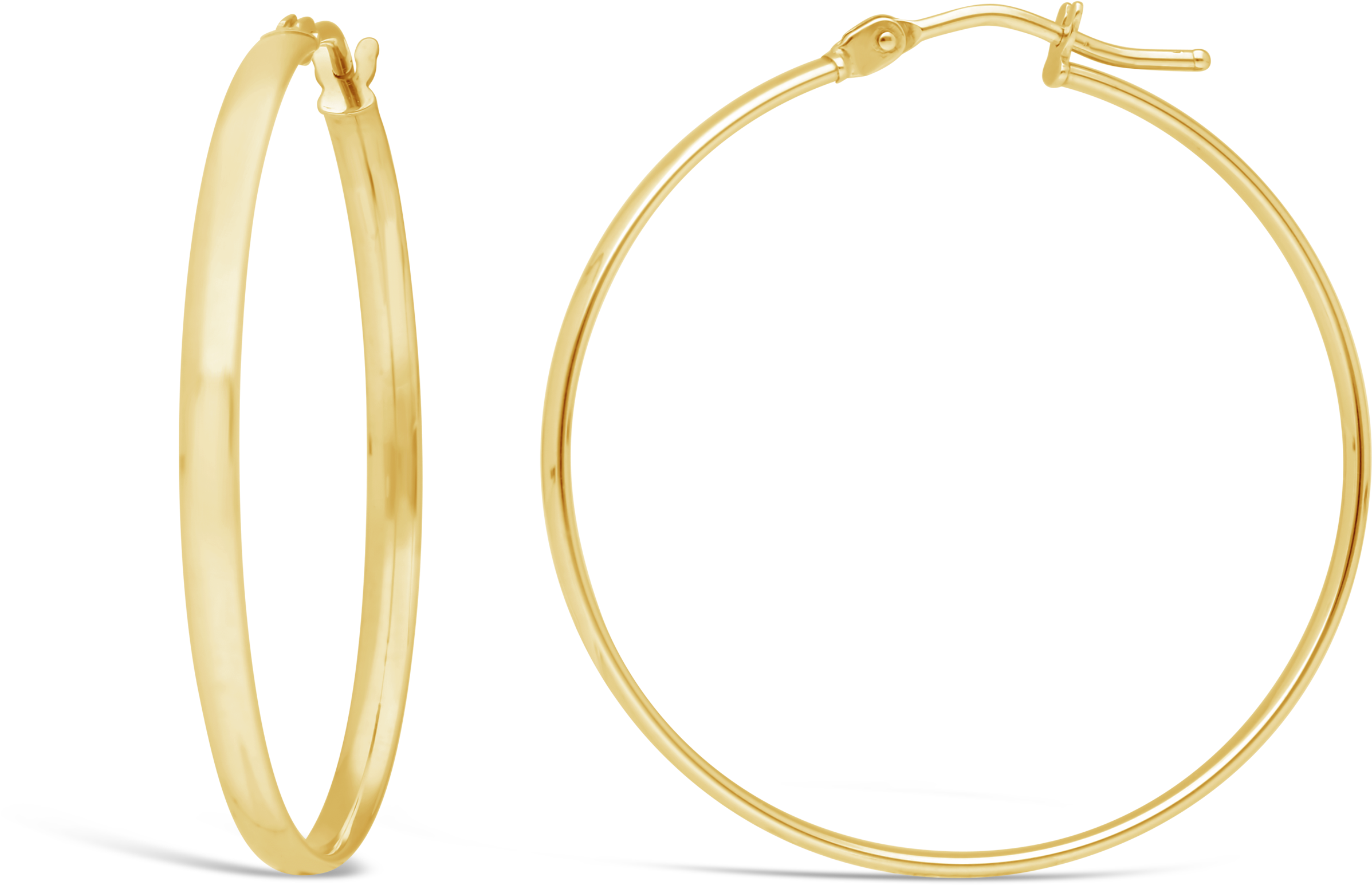 Earring (3000x3000), Png Download