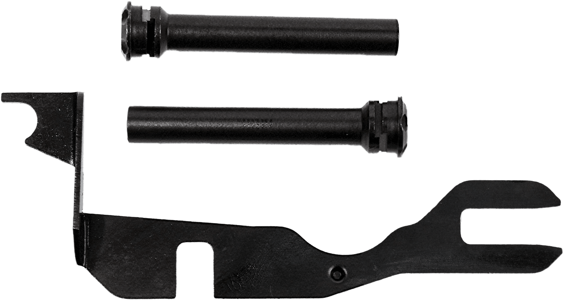 Download Ak Non-rotate Trigger/hammer Pins - Trigger - Full Size PNG ...