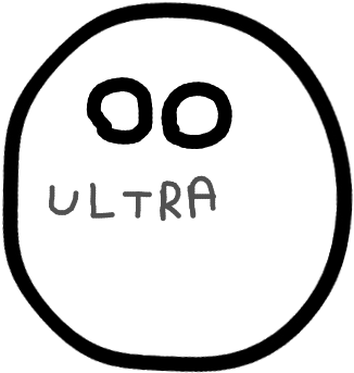 Ultraball - Circle (500x500), Png Download