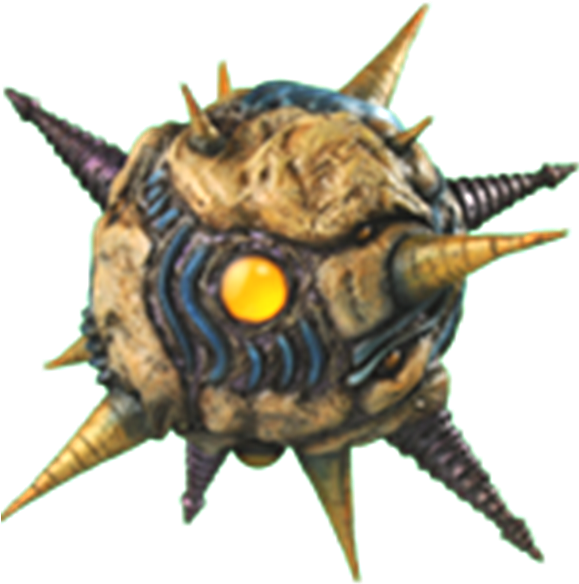 Greeza Ball - Wiki (578x594), Png Download