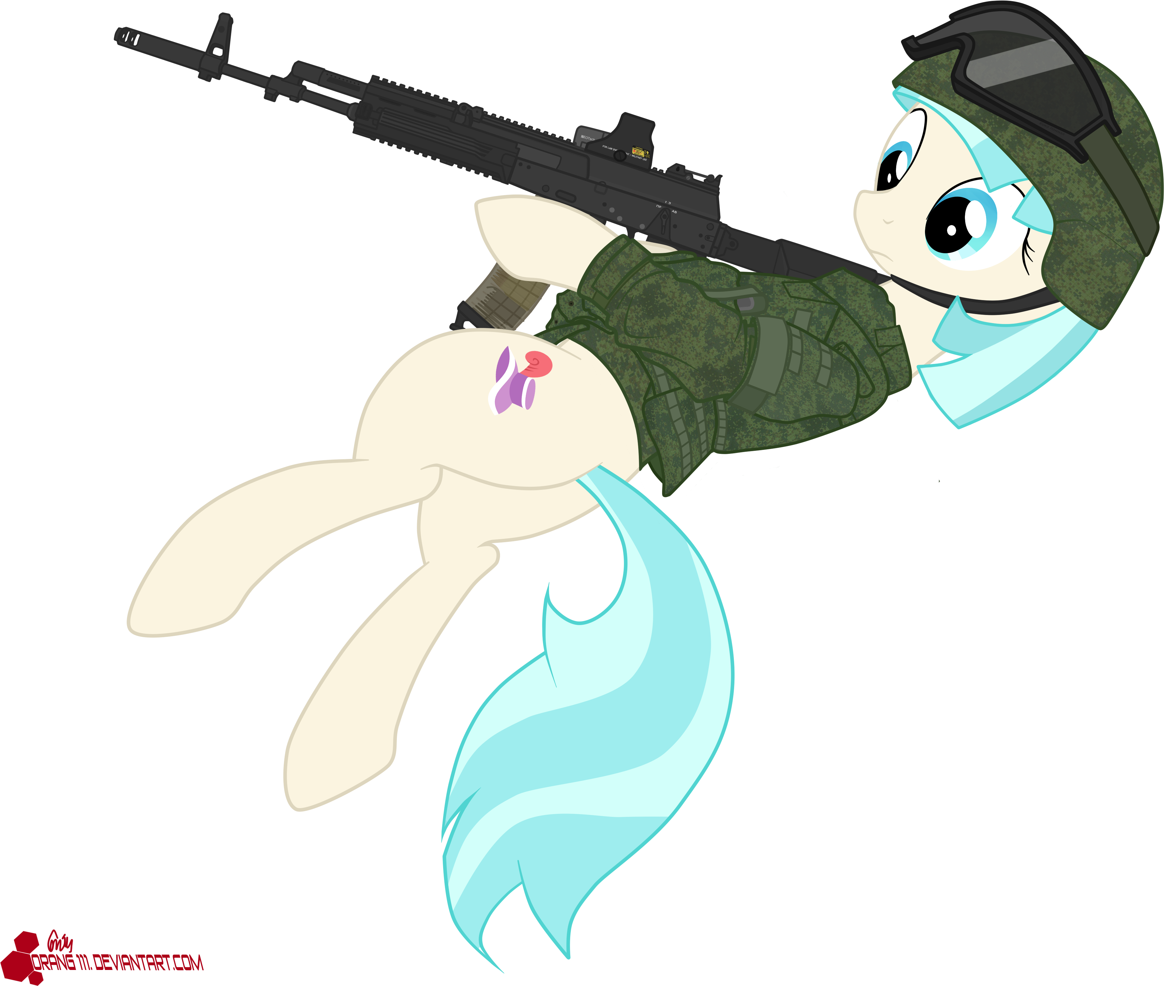 6b43, Absurd Res, Ak 12, Ak 47, Artist (4000x3500), Png Download