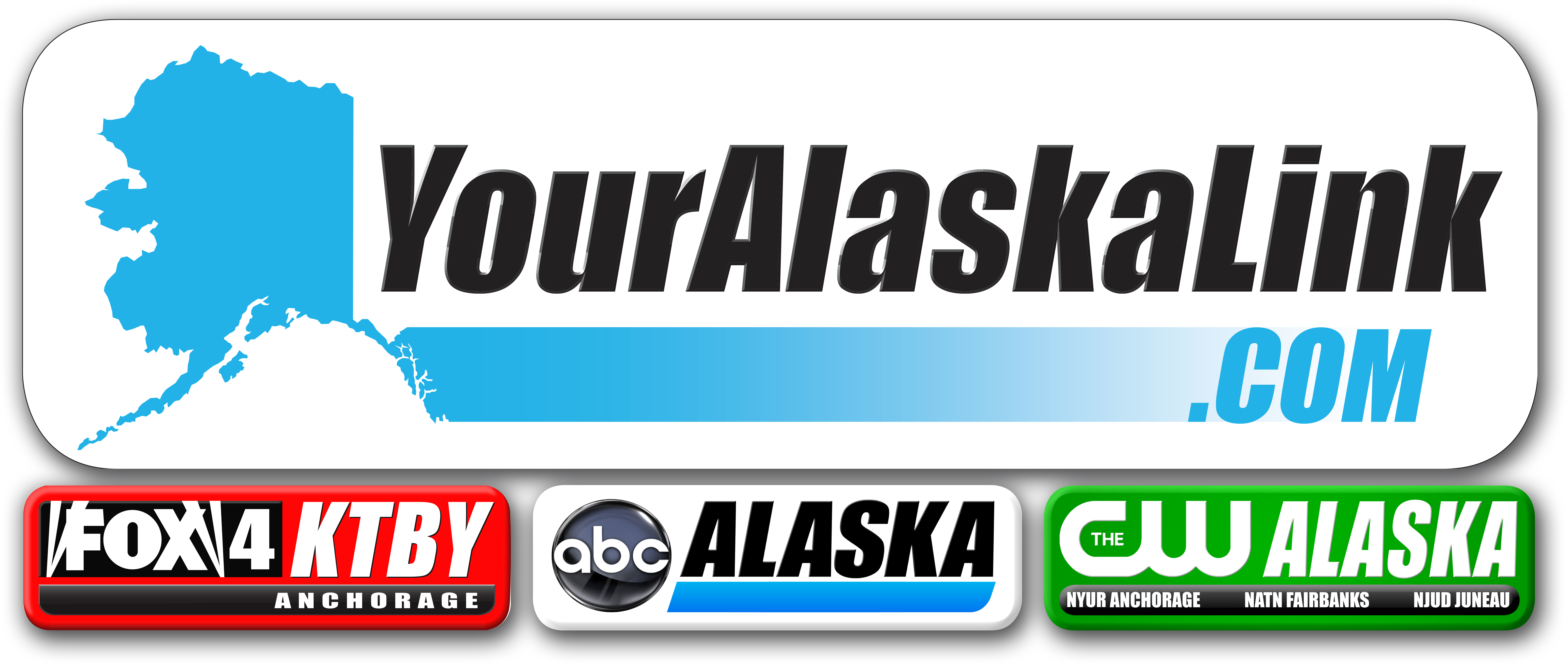Menu - Alaska Map (6438x2827), Png Download