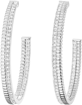 Créoles Quatre Radiant Edition (370x370), Png Download