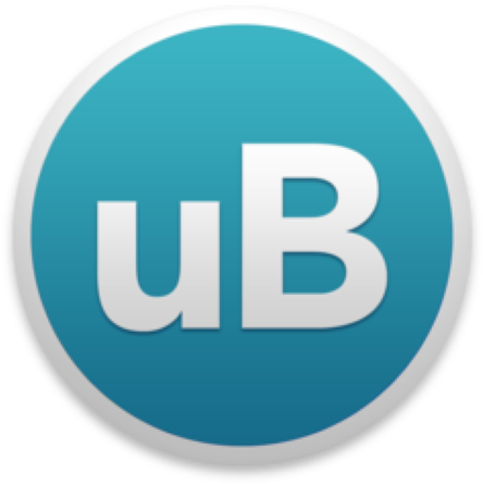 Mkvtools Mac Serial Numbers - Ubar 3 (480x480), Png Download